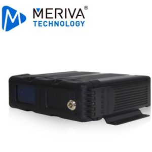 DVR MOVIL MMDH201 DOS CAMARAS