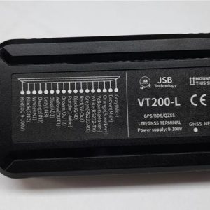 GPS JSB-VT200L 4G