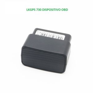 GPS LK730