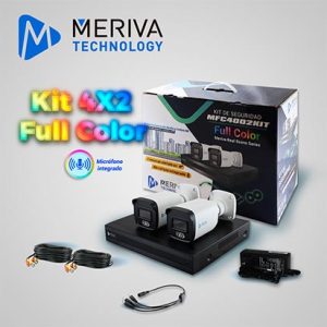 CCTV HD MFC4002KIT
