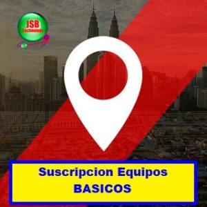 Suscripción Equipos Básicos