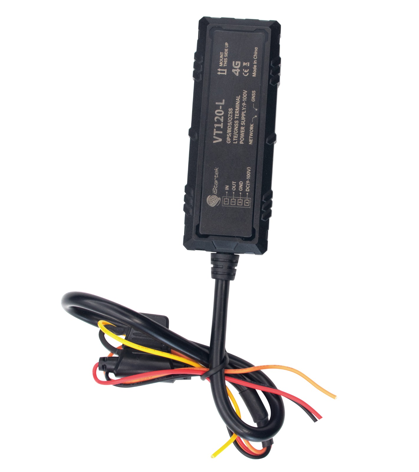 VT120 L 4G - Imagen 3